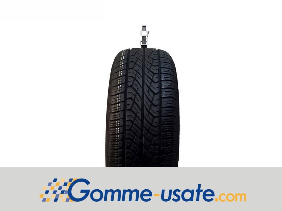 Thumb Yokohama Gomme Usate Yokohama 225/55 R17 97V Geolandar G95 M+S (75%) pneumatici usati All Season_2